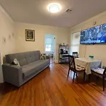 Entire Cozy 1Br Apartment In Heart Of Queens L