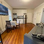 Entire Cozy 1Br Apartment In Heart Of Queens L